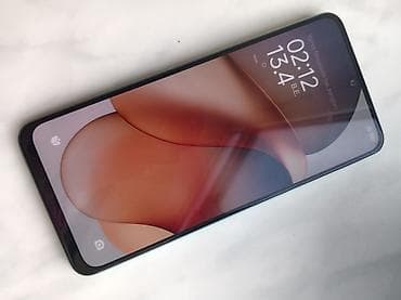iphone 14 pro max 512gb: Redmi Note 12, 128 GB, rəng - Yaşıl, Barmaq izi — 10