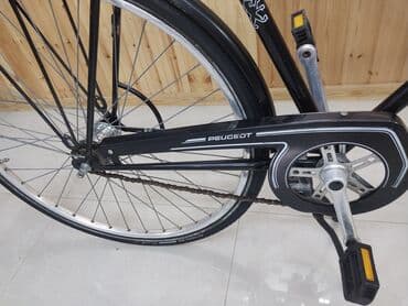купить электровелосипед в баку: Klassika Peugeot😎 🏧 BirKartla Faizsiz 3-6 Aya Hissələrə Bölünür 💳 — 2