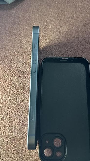 iphone 6 ekran: IPhone 14, 128 GB, Mavi, Face ID — 3