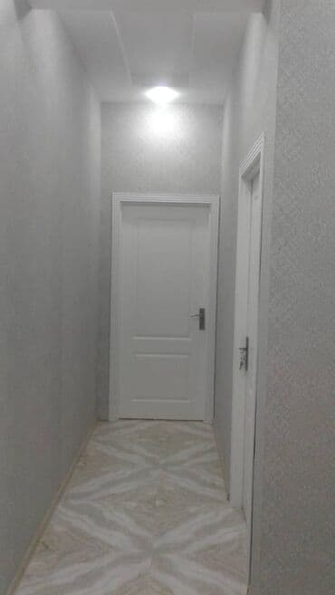 lenkeran ev alqı satqı: 2 otaqlı, Yeni tikili, 47 kv. m — 4