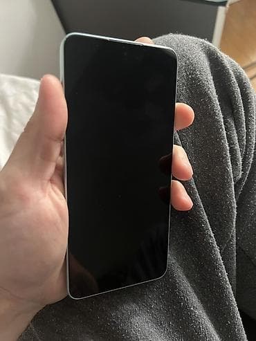 nova 9 se: Xiaomi 12 Lite, rəng - Yaşıl — 5