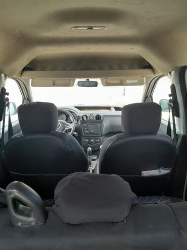 fiat doblo ölüxana: Renault Dokker, ağ rəngli, 4 qapılı kombo/van. Əsas xüsusiyyətlər: - — 4