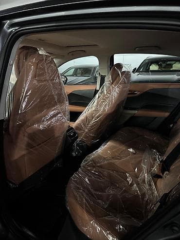 Продажа авто: Elektrik sedan – modern dizayn və ağıllı texnologiyalarla Xarici: - — 6
