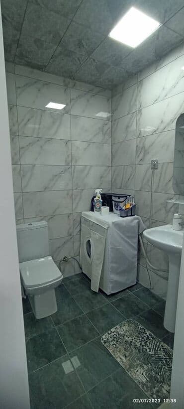 kreditle menzil: Yeni Günəşli Massiv D, 3 otaqlı, Yeni tikili, 67 kv. m — 9