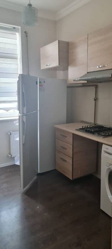 сдается квартира в баку: Yasamalda midada 9 mertebeli binanın 6-ci mərtəbəsində yerləşən ümumi — 11