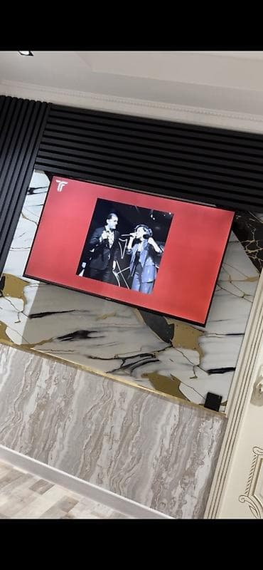 Təmir və tikinti: Aiwa televizor Baku electroniksden alinib Kenar plonkalari bele — 2