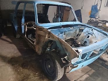 haojue tr 150: VAZ (LADA) 2106, 1990 il, Yeni — 9