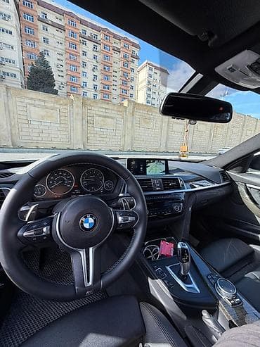 BMW: BMW 320: 0.2 л | Седан — 8