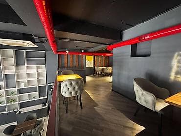 yardimli: İcarəyə verilir obyekt 125 m², Ağ şəhər q. AĞ ŞƏHƏRDƏ PREMİUM — 8