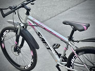 trek marlin 6 gen 2: Velosiped SAFT 26 Lıq skorsnoy.TƏP TƏZƏDİR. 2-3 dəfə istfade — 10
