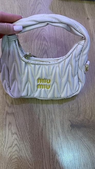 sumqa: Сумка на плечо, Chanel — 7