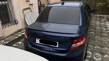 maşın kia: Saipa : 1.5 l | 2020 il 224125 km Sedan — 8