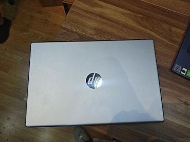hp katric: HP Laptop 15-fd0xxx noutbuku Yeni alınıb istifadə olunmayıb Ciddi — 5