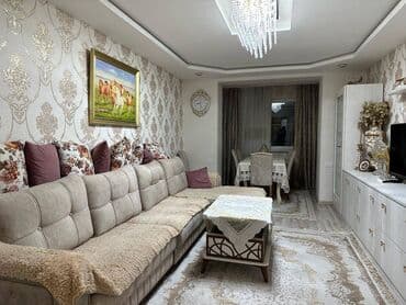 turbo az ford transit 16 1: Bakı, 3 otaqlı, Köhnə tikili, m. İnşaatçılar, 75 kv. m — 1