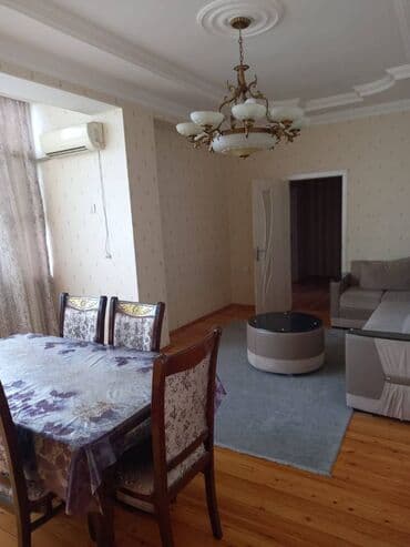 квартира берилет кок жар: Xətai rayonu,,Xalqlar metrosu, Serhedcinin arxasinda yerlesen,14 — 3