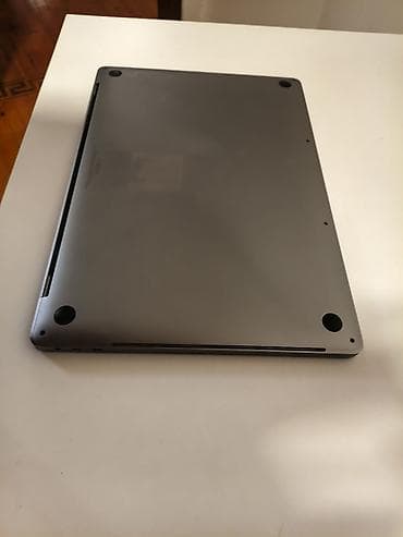 apple macbook pro 16: İşlənmiş Apple MacBook, 16 ", Intel Core i7, 512 GB, Ünvandan götürmə, Pulsuz çatdırılma, Ödənişli çatdırılma — 5