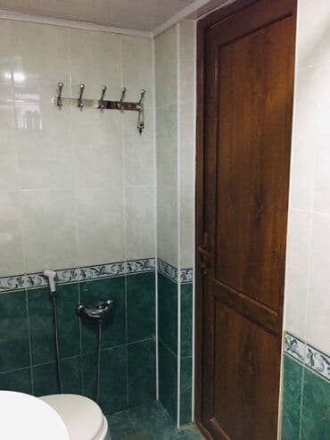 məhlə evi: Bakı, 2 otaqlı, Köhnə tikili, 45 kv. m — 9