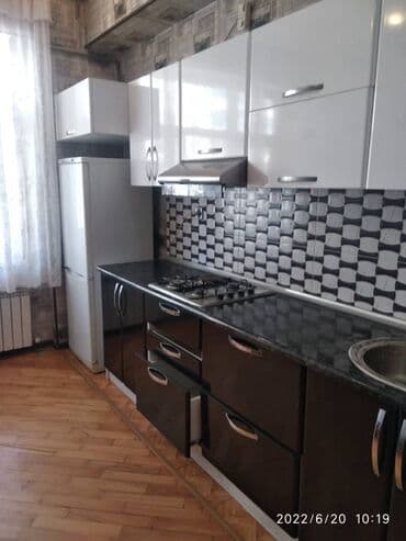 квартиры в баку с видом на море: Həzi Aslanov metrosuna yaxin 17 mertebeli binanın 7-ci mərtəbəsində — 18