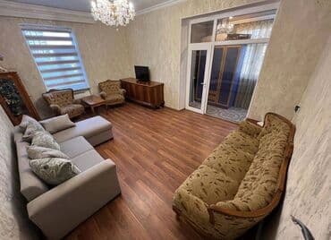 zabrata kirayə ev: Xətai rayonu,Xətai metrosu,Megafunun yanı,4 mərtəbəli binanın, 3-4-cü — 6