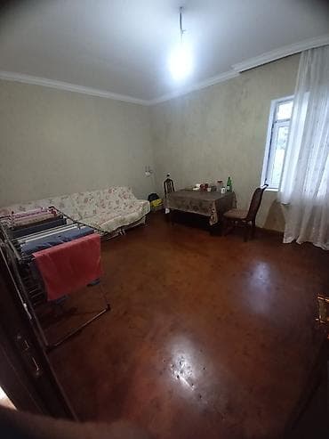 1 otaq ev satıram type 1: 1 otaqlı həyət evi – rahat planlaşdırma və hazır mətbəxlə - Girişdə — 3
