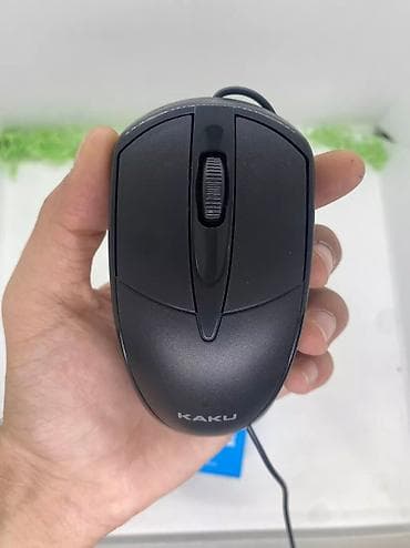 Kompüter və noutbuk aksesuarları: Kaku mouse ksc-355 endirimlə 20yox 10azn✅ ✅ksc-355 ✅simli siçan — 2