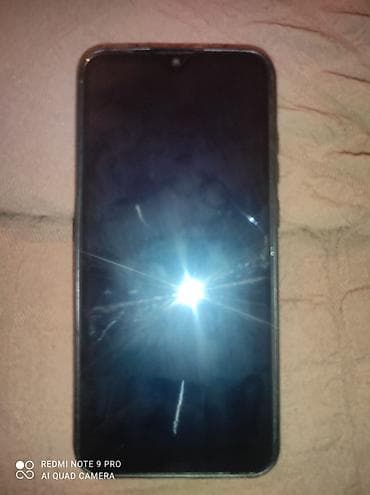 Huawei Y6, 32 GB, rəng - Qara, Barmaq izi