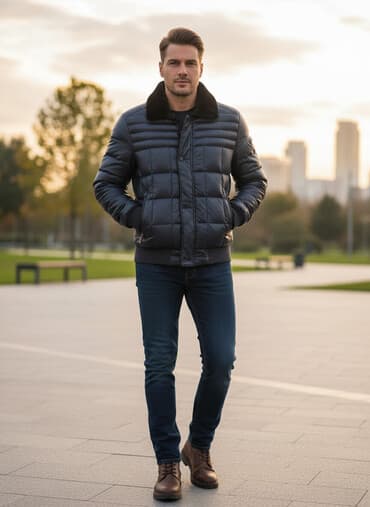 Kurtka az işlənmiş.Xl razmer