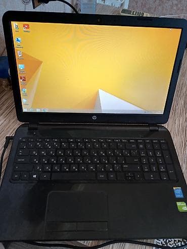 rtl8821ce hp: HP noutbuk - Ekran: təxminən 15.6" (parlaq panel) - Prosessor: Intel — 1