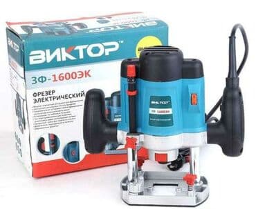 dülgər alətləri: Frez yeni keyfiyyətli Victor 6/8 — 1