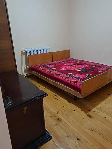 qalada heyet evleri: 3 otaqlı həyət evi - Ayrı həyətli, daş hasarlı kiçik ev - Daxili — 7