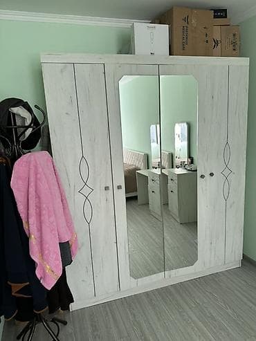 Kirayə otaqlar: 2 otaqlı yaxsi remotladir evde esyalarla biryerde verilir evde dovlet — 3