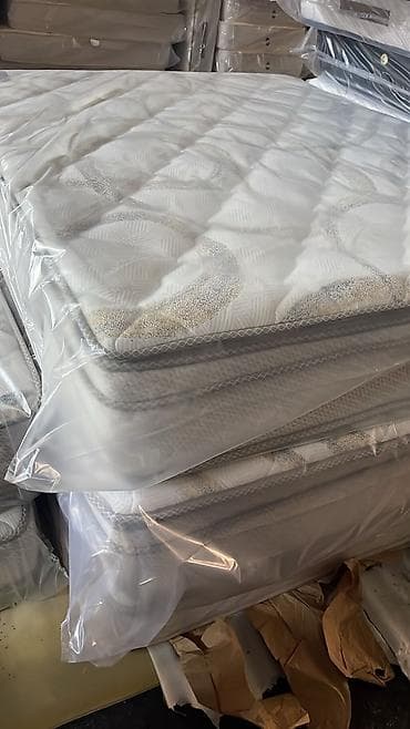 matraslar: Yeni, Sadə matras, İki nəfərlik — 1