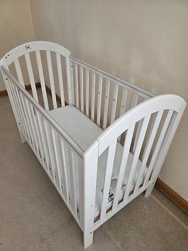 uşaq ucun beşiklər: Oğlan və qız üçün, Beşik — 2