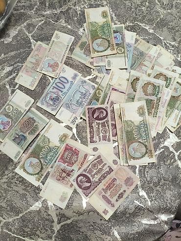 Velosiped ehtiyyat hissələri: Əskinaslar — 1