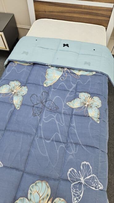 yorğan uzu: Pima Cotton qış yorğanları mağazamızda artıq satışdadır. Tək — 4