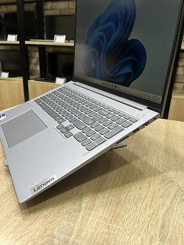 Ноутбуки: Б/у Lenovo ThinkBook, 15.6 ", Intel Core i5, 512 ГБ, Платная доставка — 5