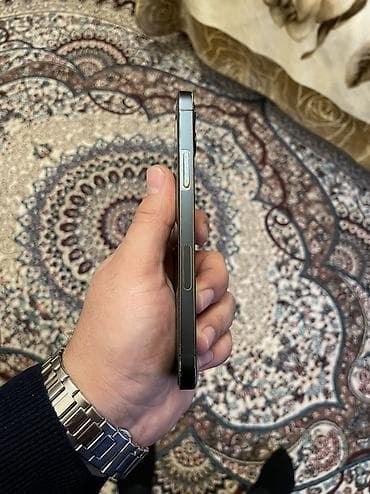 iphone 12 pro ikinci el: IPhone 12 Pro, 256 GB, Pacific Blue, Face ID — 5