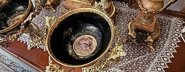 mis samovar satilir: 2 ededi 1000 azndir — 3