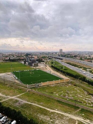 купить квартиру в баку новостройка с ремонтом: 2 комнаты, Новостройка, 82 м² — 13