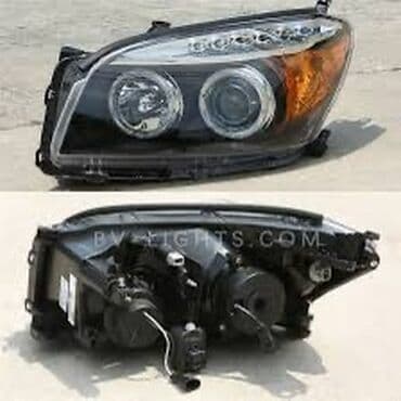 воздушный компрессор: Kia Hyundai faraları Kia və Hyundai avtomobilləri üçün yeni və üstdən — 3