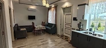 primorski evler: 80 kv. m, 3 otaqlı, Hovuzlu, İşıq — 5