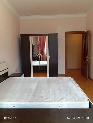 mingəçevir kirayə: Kirayə 🏡 verilir 4 otağlı (184 kv ) mənzil. 12 mərtəbənin 7-isi — 5