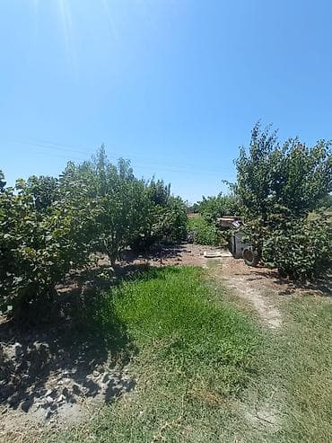 28 may qesebesi: Satışa çıxarılır: həyətyanı sahəsi olan fərdi yaşayış evi - Tikinti — 10