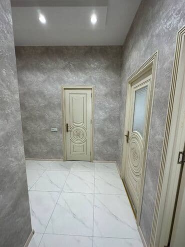 купить квартиру в баку ахмедлы: Пос. Бакиханов, 2 комнаты, Новостройка, 65 м² — 5