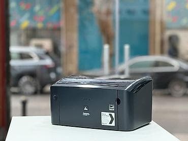 printerlerin satisi: Printer Canon LBP3010B Şəhər: Bakı Malın növü: Printerlər — 1