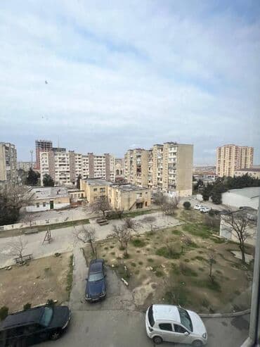 купить квартиру на баилово: Баку, Новые Гюнашли Массив В, 2 комнаты, Вторичка, 40 м² — 12