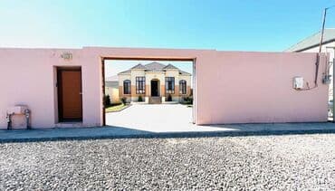 icarəyə donərxana: Sumqayıt rayonu, Ceylanbatan Bağlarında yerləşən, 4 otaqlı,sahəsi — 5