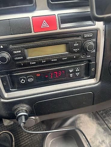 bak 100 liter: Soyuduculu yük maşını – şəhərdaxili və rayonlara daşımalar üçün ideal — 3