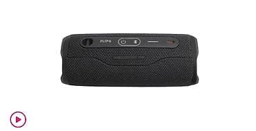 zanco tiny t1: JBL Kolonka, Növ - Portativ, rəng - Qara — 3