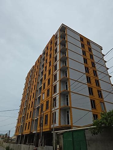 sekide satilan evler 2025: 1 otaqlı, Yeni tikili, 55 kv. m — 1